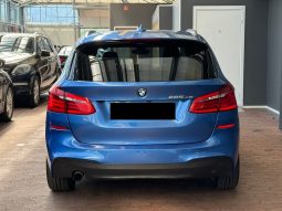 BMW Série 2 -225xe Active Tourer /ACC / Navi / Tête /Rygge-K ++