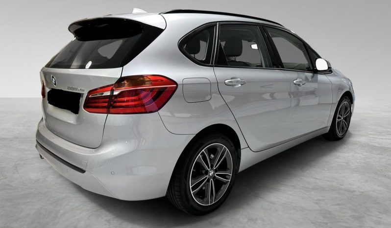 
								BMW Série 2 -225xe/IPERFORMANCE/ACTIVE TOURER/EDRIVE/NAVI/R.CAM/+++ full									