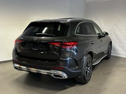 
										Mercedes-Benz GLC Ligne 220d 4MATIC AMG full									