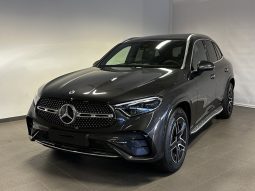 Mercedes-Benz GLC Ligne 220d 4MATIC AMG