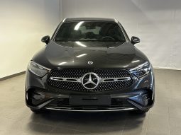 Mercedes-Benz GLC Ligne 220d 4MATIC AMG