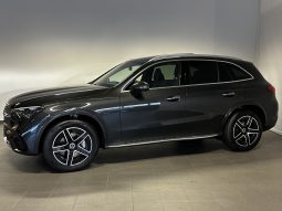 Mercedes-Benz GLC Ligne 220d 4MATIC AMG