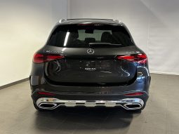 
										Mercedes-Benz GLC Ligne 220d 4MATIC AMG full									