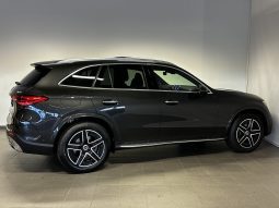 
										Mercedes-Benz GLC Ligne 220d 4MATIC AMG full									