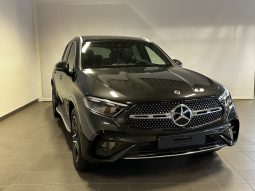 
										Mercedes-Benz GLC Ligne 220d 4MATIC AMG full									