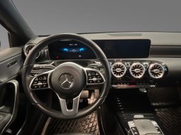 Mercedes-Benz Classe A A200 Progressive Edition