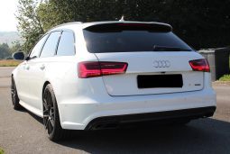 
										Audi A6 3.0TDI 326 ch Compétition Quattro ACC Matrix full									