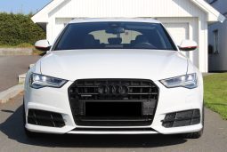 
										Audi A6 3.0TDI 326 ch Compétition Quattro ACC Matrix full									