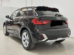 Audi A1 – 30 TFSI S tronic Allstreet