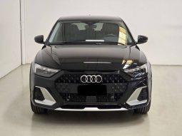 Audi A1 – 30 TFSI S tronic Allstreet