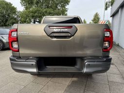 Toyota Hilux 2.8 D-4D