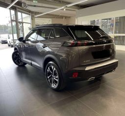 
										Peugeot 2008 PureTech full									