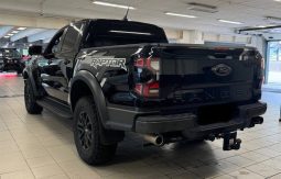 Ford Ranger Raptor 3.0 V6