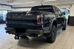 Ford Ranger Raptor 3.0 V6