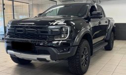 Ford Ranger Raptor 3.0 V6