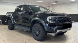 Ford Ranger Raptor 3.0 V6