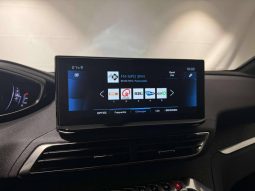 
										Peugeot 5008 PureTech Allure full									