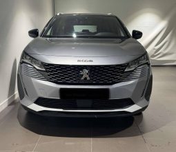 Peugeot 5008 PureTech Allure