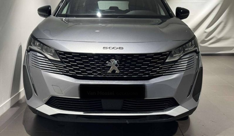 
								Peugeot 5008 PureTech Allure full									