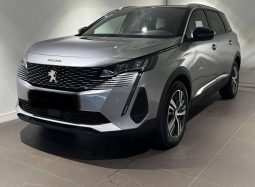 Peugeot 5008 PureTech Allure