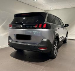 Peugeot 5008 PureTech Allure