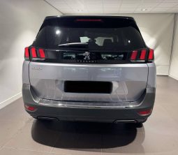 Peugeot 5008 PureTech Allure