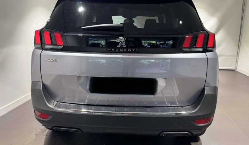 
								Peugeot 5008 PureTech Allure full									