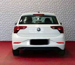 
										Volkswagen Polo TSI DSG full									