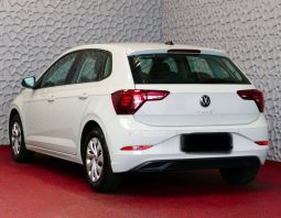 
										Volkswagen Polo TSI DSG full									