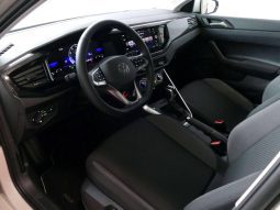 
										Volkswagen Polo TSI DSG full									