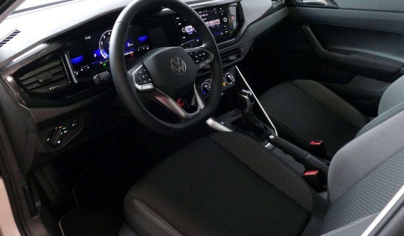 
								Volkswagen Polo TSI DSG full									