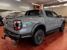 
										Ford Ranger Raptor EcoBlue full									