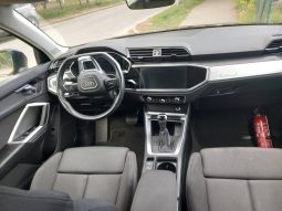 Audi Q3 35 TDI Advanced