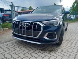 Audi Q3 35 TDI Advanced