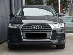 Audi Q3 1.4 TFSI