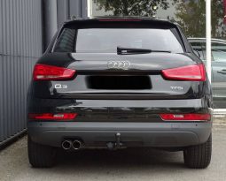 Audi Q3 1.4 TFSI