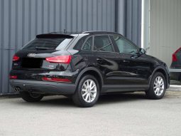 
										Audi Q3 1.4 TFSI full									