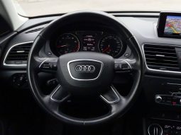 
										Audi Q3 1.4 TFSI full									