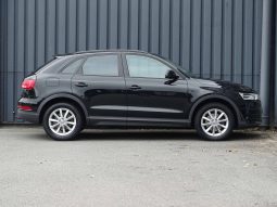 
										Audi Q3 1.4 TFSI full									