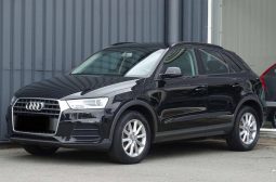 Audi Q3 1.4 TFSI