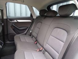 
										Audi Q3 1.4 TFSI full									