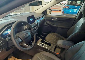 Ford Kuga 2.0