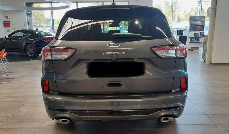 
								Ford Kuga 2.0 full									