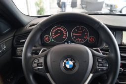 BMW X4 xDrive20d