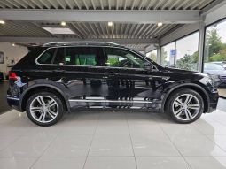 Volkswagen Tiguan 2.0 TDI DSG 4Motion