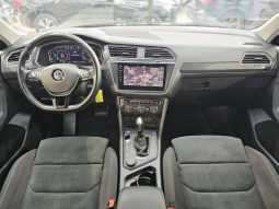 Volkswagen Tiguan 2.0 TDI DSG 4Motion