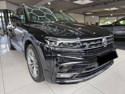 Volkswagen Tiguan 2.0 TDI DSG 4Motion