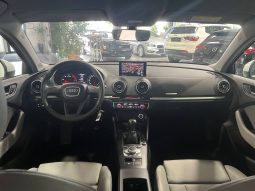 Audi A3 35 TDI