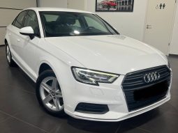 Audi A3 35 TDI