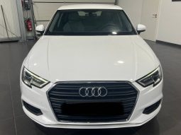 Audi A3 35 TDI